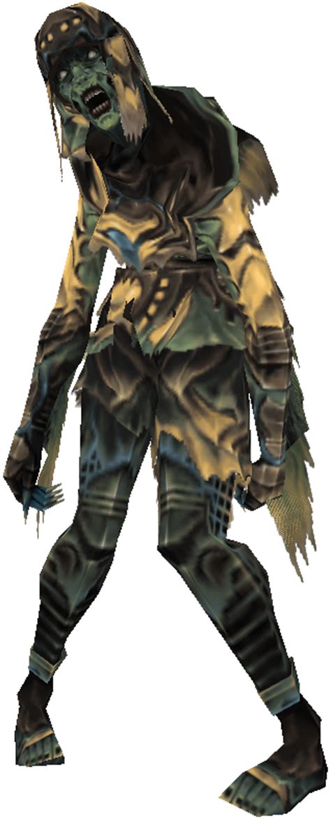 ffxi banshee.